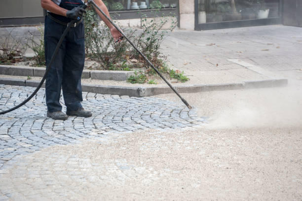 Morrow, OH Pressure Washing Services Company